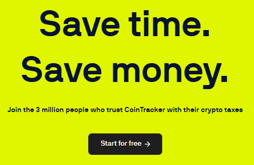 Free Bonus #2: CoinTracker Bonus